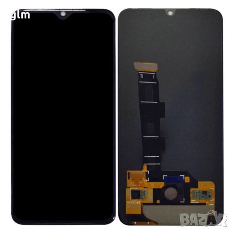 OEM дисплей с тъчскрийн за Xiaomi Mi 9 SE, снимка 1 - Резервни части за телефони - 45205755