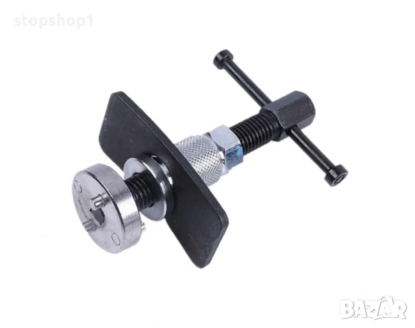 Преса Verke, за спирачни бутала и апарати, 65 мм, снимка 3 - Аксесоари и консумативи - 53827653