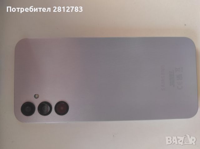 Samsung galaxy A14 128GB, снимка 1