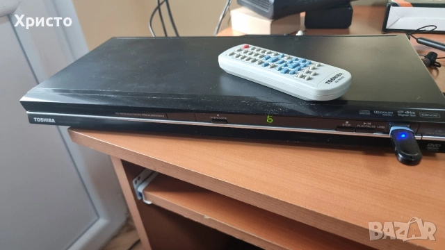 DVD-та LG и TOSHIBA, снимка 8 - Телевизори - 53921824