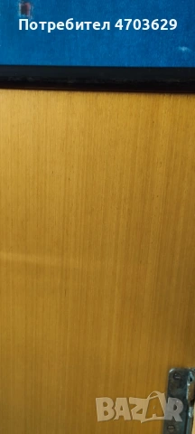 Спалня, нощни шкафчета, тоалетка с огледало, снимка 4 - Спални и легла - 53974490