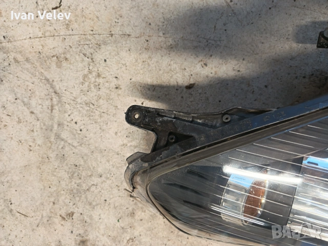 Фарове / фар за Опел Астра х 2005г / Opel Astra H far / farove, снимка 9 - Части - 53671474