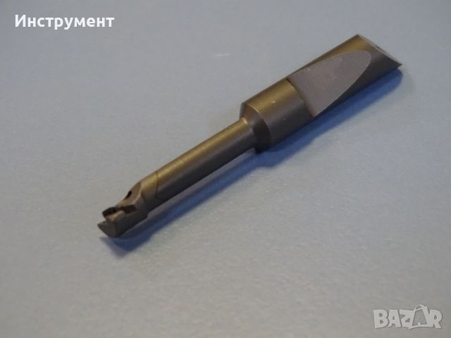 Борщанга лява със сменяемa пластинa ATORN Е0408 SDUCL04-AMS boring bar 12232797, снимка 2 - Други инструменти - 46657186