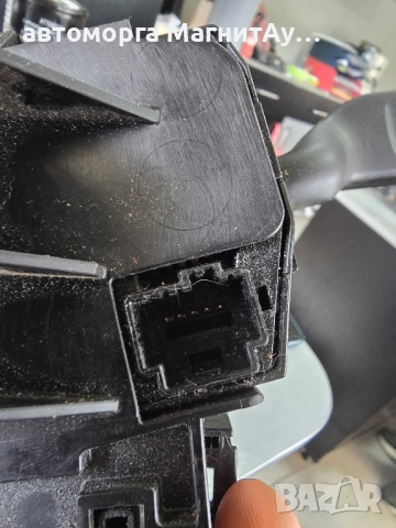 Лостчета мигачи Ford Transit 2011 , снимка 5 - Части - 52036129