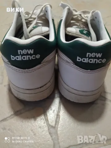 Оригинални маратонки New Balance 41.5 см., снимка 2 - Маратонки - 46880291