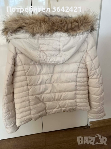 зимни якета, снимка 3 - Якета - 52703210