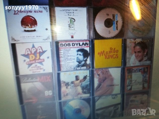 ЦД ПО ИЗБОР-45ЛВ ЗА БРОЙ 2009252144, снимка 6 - CD дискове - 51781807