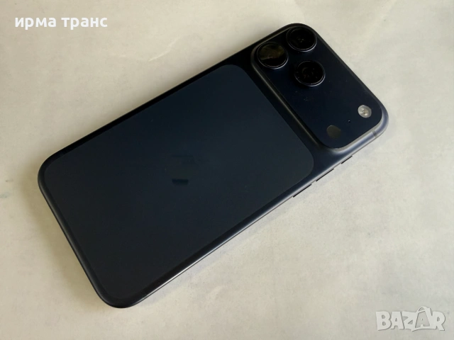 iPhone 17 Pro Max 512gb 100% батерия.ESIM