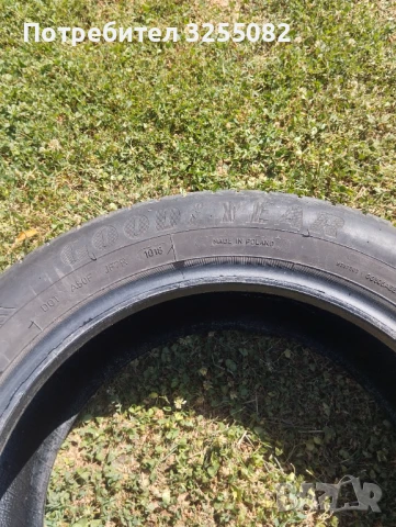 Летни гуми Goodyear , снимка 13 - Гуми и джанти - 51156083