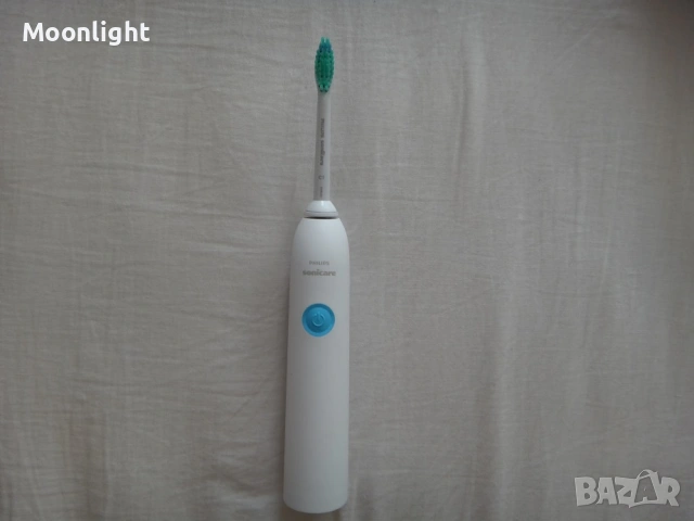 Електрическа звукова четка за зъби Philips Sonicare DailyClean 1100, снимка 4 - Други - 53122706