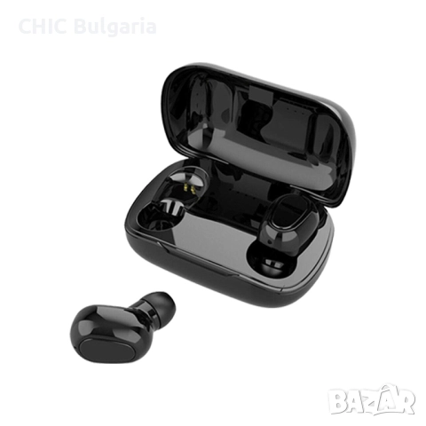 Бизнес преводач 106 езика ONTALK Portable AI Translator + Безжични слушалки L21 - КОЛЕДНА ПРОМОЦИЯ, снимка 6 - Друга електроника - 38791236