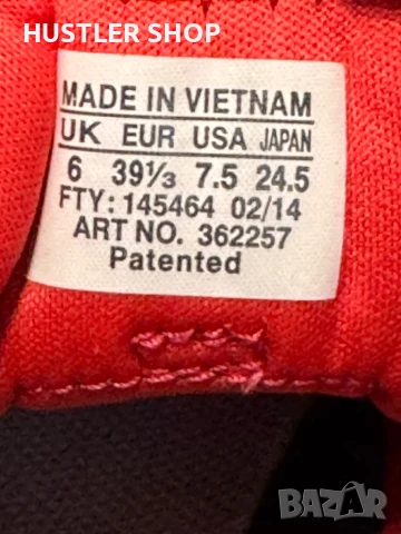 Туристически обувки SALOMON XA PRO 3D GORE-TEX.Номер 39.5, снимка 7 - Други - 50742040