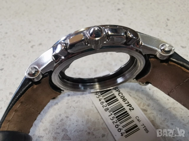  КАСА И КАЙШКА ЗА SEIKO , снимка 6 - Каишки за часовници - 53767942