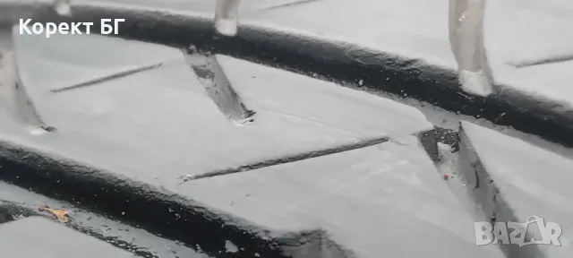 Гуми 205 55 17 Tires 2 броя. Нов внос. Не са нови!