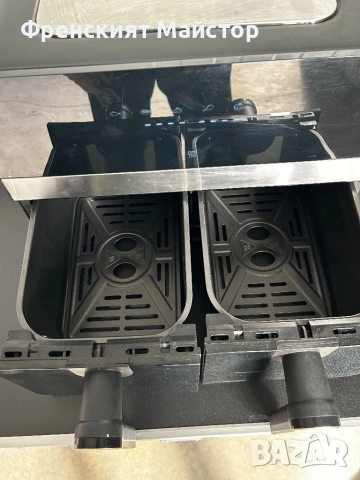 еър фрайър, снимка 2 - Други - 54128675