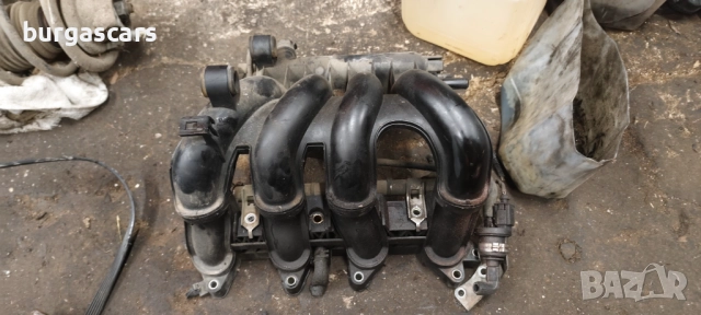 Всмукателен колектор Mercedes A160 W168 1.6-102к.с. - 60лв