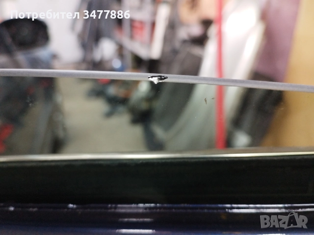 стъкла от вратите на мерцедес w203, снимка 5 - Части - 52617271