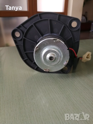 Моторче за парно комплект Люблин 2-3, LUBLIN,730443117	, снимка 5 - Части - 52534563