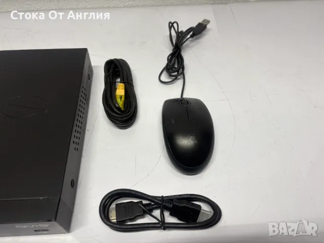 DVR устройство - Qvis 1TB/4CH, снимка 2 - Други - 50093523