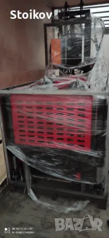 Сондажна машина за въздушно и водно сондиране, снимка 6 - Други машини и части - 47156290