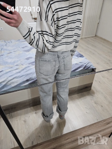 Дънки New Yorker , снимка 5 - Дънки - 53434953