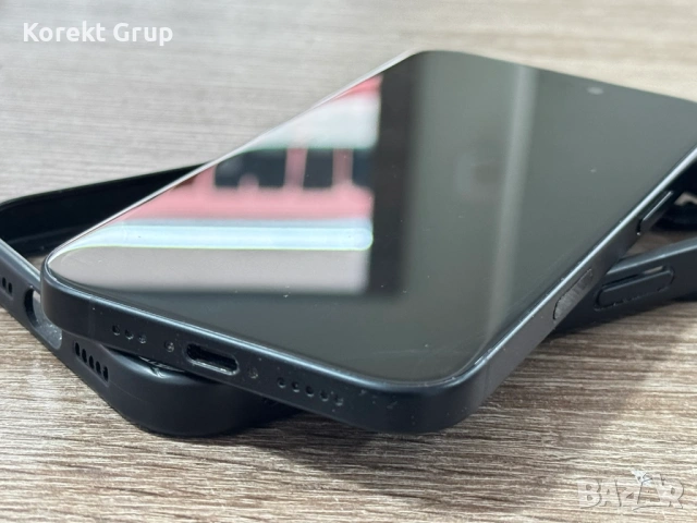 iPhone 16 100% Battery, снимка 2 - Apple iPhone - 54267922