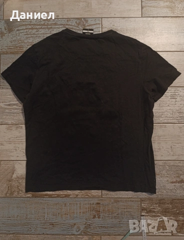 Тениска Star Wars , снимка 2 - Тениски - 54059800