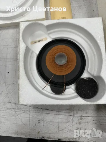 JBL 4311 Control Monitor, снимка 14 - Тонколони - 49626598