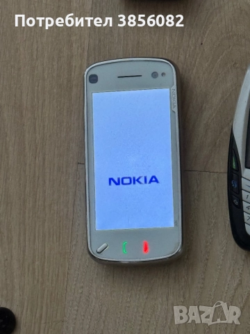 NOKIA ретро модели , снимка 6 - Nokia - 52704873
