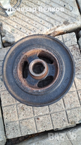 Шайби за Bmw E39, M54, снимка 3 - Части - 52165232