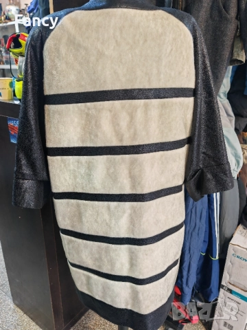 Дамска туника JUNONA XL , снимка 6 - Якета - 51937560