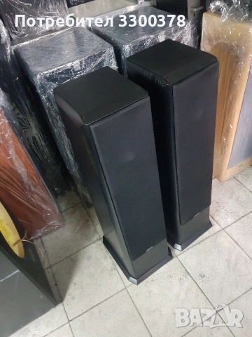 Тонколони dynavox ms.2626g, снимка 7 - Тонколони - 52847659