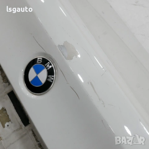 Заден капак BMW 5 Series (F10, F11) 2010-2016 ID:159583, снимка 3 - Части - 54142894