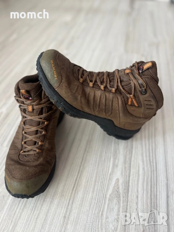 MAMMUT-мъжки боти номер 44