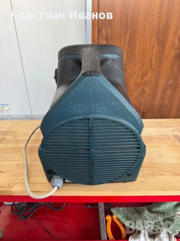 Станция за фреон Bosch, снимка 5 - Други инструменти - 53749577