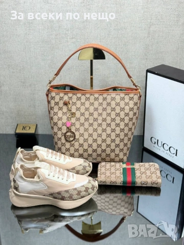 Gucci Дамски Маратонки👟Дамски Спортни Обувки Гучи Код SK832