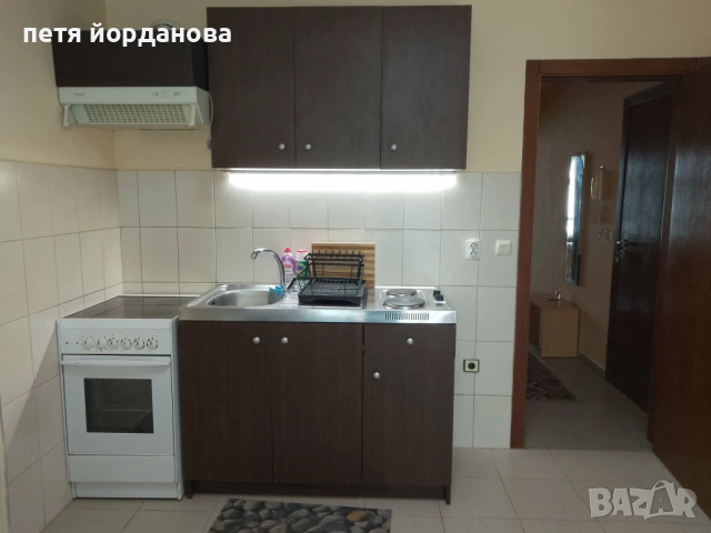 Давам под наем апартамент Левски, снимка 3 - Апартаменти - 53051565