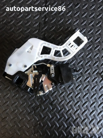 Заключващ механизъм за задна лява врата за KIA Sportage (2005-2009) 11578-00100