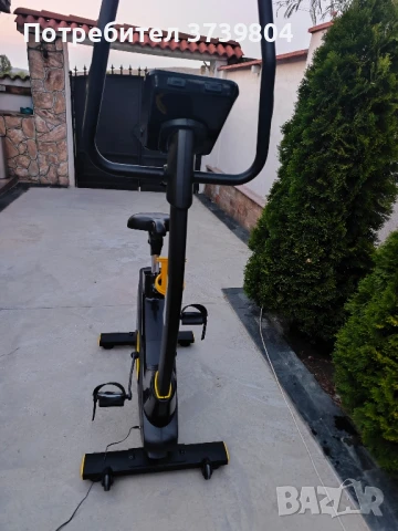 вело магометър електромагнитен чисто нов с програми, снимка 7 - Фен артикули - 50943021