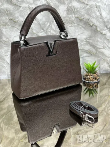 чанти louis vuitton, снимка 3 - Чанти - 50407044