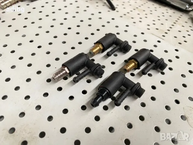 Saeco - Клапан Помпа, снимка 5 - Кафемашини - 47392128