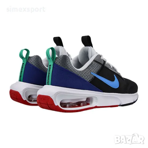 МАРАТОНКИ NIKE AIR MAX INTRLK LITE, снимка 2 - Детски маратонки - 46987199