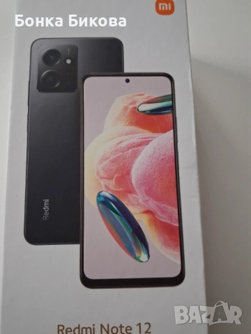 Телефон XIAOMI