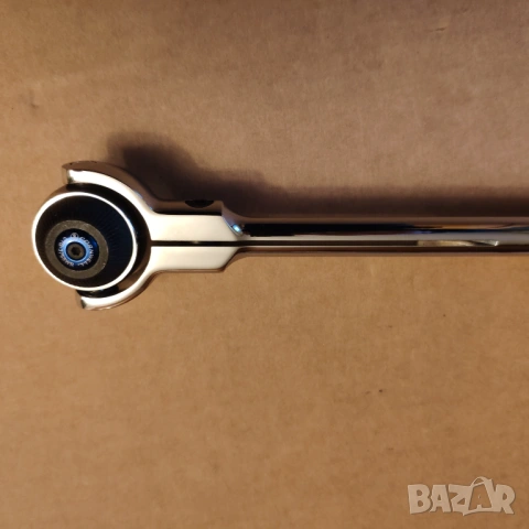 Cornwell Tools 3/8" drive качественa тресчотка 72зъба 1бр, снимка 5 - Други инструменти - 52880307