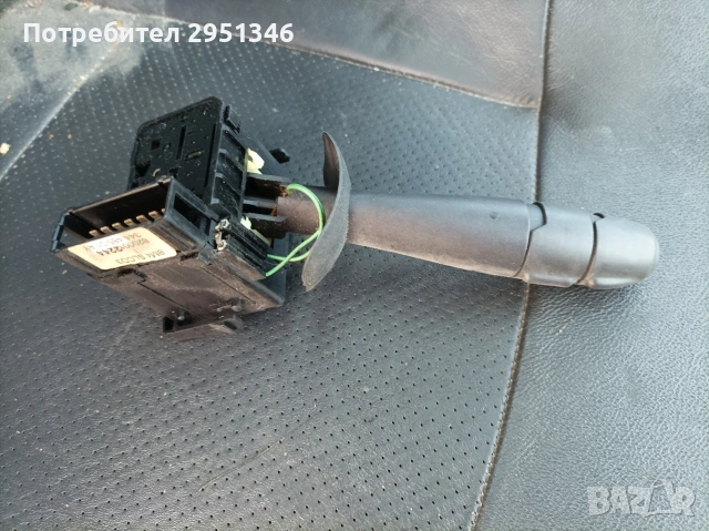 лост чистачки Рено Еспейс 4 Renault Espace IV Рено Лагуна , снимка 3 - Части - 53089899