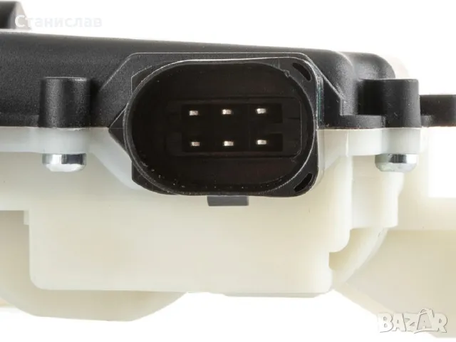  VW Passat B5 Брава за задна дясна врата , снимка 4 - Части - 50346144