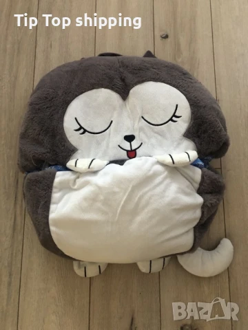 Детски спален чувал 2 в 1, снимка 4 - Спални чували за бебета и деца - 50827740