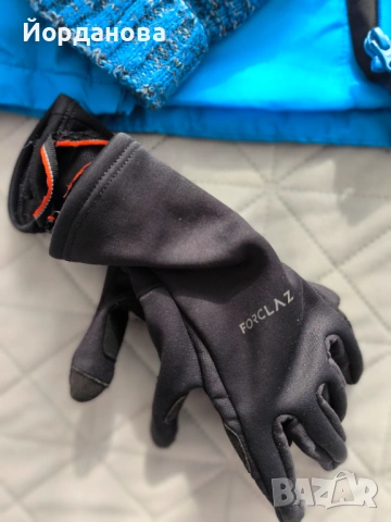 Ски екип 158/164см, снимка 8 - Зимни спортове - 53146163