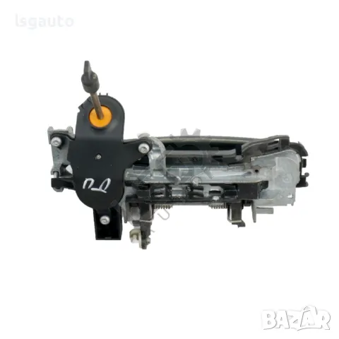 Предна дясна външна дръжка Seat Exeo 3R  2008-2013 ID: 132954, снимка 2 - Части - 46990969