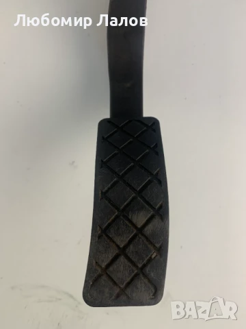 Потенциометър педал газ Audi A4 B8 A5 8T A6 C6 4F Q5 8R (08-17)г. 8K1723523, снимка 4 - Части - 50986497